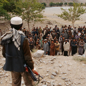 توافق‌نامه سوات ميان طالبان و افغانستان به تعليق درآمد